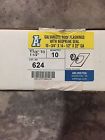 624 Arlington Industries Qty 10 018997006240