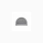 626095-00 Duraflo 22in Half Moon Decorative