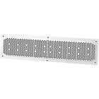641604 Duraflo Soffit Vent 16-inch 662671640598