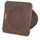 646015br Duraflo Soffit Exhaust Vent Brown 662671640659