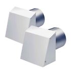 650737241254 Fantech Com Metal Supply And Exhaust Hoods Pair
