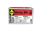 65300039 Sakrete Type Regular Strength Mortar Mix Lb 764661135401