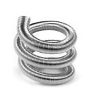 6df316-25 Duravent Stainless Steel Duraflexss Foot Single Wall Chi 662492895672