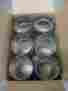 20095029411856 6eal Amerivent Ameri-vent Type B Gas Vent 6 Adjustable 90s Box Of American Metal