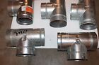 6et Ameri-vent Type B Gas 053713126130