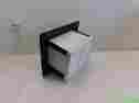 6seb-br Case Of 4 Xvent Box Br Series 6 Pipe 8 X 8-3 Exhaust Vent Model