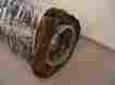 6x20 Unbranded Generic 6 Silver Flex Insulated Flexible Duct R8
