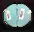 E-22a 7-inch Air King Round Collar With Back Draft Damper New