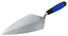 70-259 Bon Narrow London Stainless Steel Trowel With Comfort 743153702598