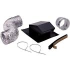 700615459049 Broan Roof Vent Kit