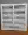 703982 Hart Cooley Steel Return Air