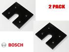 704660009334 Bosch Pack Of Genuine Oem Replacement Sub Bases