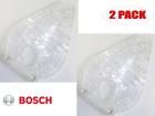 704660009358 Bosch Pack Of Genuine Oem Replacement Sub Bases