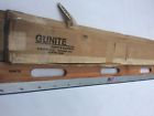 709484 Gunite New 48 Screed
