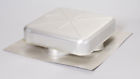 50sqinfa 715751851503 Roof Vent Sq Al Air Inc Pkg Of