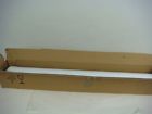 7176-733 Viessmann Tube Vent Straight