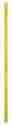 Ae144 72-inch Swanson Tool Straight Edge Yellow 038987001444