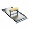 22-102 743153221020 Bon Tool Target Ramp Groover Radius Lip Wood