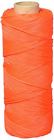 Bc346 765139113464 Kraft Tool Fluorescent Orange Braided Masons Line Tube