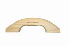 Mag-150 765139298413 Kraft Tool Wood Float Handle