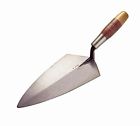 Ro310-11l 765139312195 Kraft Tool Limber Philadelphia Brick Trowel Leather Handle