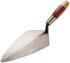 Ro382-9 765139312607 Kraft Tool Rose Wide London Brick Trowel Lowlift