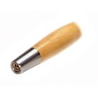 Ro400 765139312706 Kraft Tool Rose Wood Replacement Handle