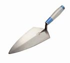 Ro110-10sh 765139324181 Kraft Tool Rose Brick Trowel Philadelphia Pattern Handle