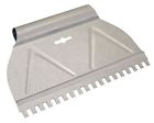 Hc307 765139449006 Kraft Tool Sq Notch Ss Adhesive Spreader
