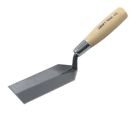 Ro110-10 765139700039 Kraft Tool Rose Philadelphia Brick Trowel Wood Handle Ro110-10 765139700039 Kraft Tool Rose Philadelphia Brick Trowel Wood Handle
