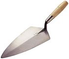 Ro110-9 765139700084 Kraft Tool Rose Philadelphia Brick Trowel Wood Handle