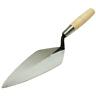 Co-ro116-10 765139700176 Kraft Tool Co Narrow London Brick Trowel With