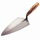 765139700312 Kraft Tool Rose Philadelphia Brick Trowel Handle Std