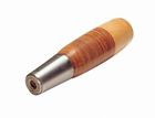765139700503 Kraft Tool Rose Leather Replacement Trowel Handle