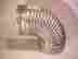 Sv4.5e90 77l77 Galvanized Elbow Lennox Hearth Division Of Corp New Galv 4.5 Dia Double Wall 90 Degree Gas Stove Furnace Duct-elbow 778272615818