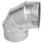 Sm-30a90 787447089330 Speediproducts Speedi-products Barbed Elbow