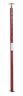 Fjb-100 796159110584 Vestil Basement Floor Jack Height Range Maximum Cap