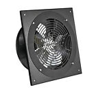 8-inch Axial Vents-us Ov1 200 8 Wall Embeddedable Exhaust Fan Free Shipping