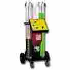 80012 Rti Vacuum Coolant Exchanger