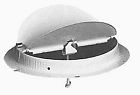 800d Value Collection Inch Diameter Steel Ceiling Diffuser Damper