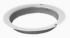 800r Value Collection Inch Diameter Installation Ring Register And Diffuser