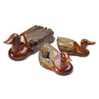 807538230684 Orvis Handcarved Fence-post Duck