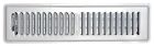 Sg-214 816040013128 Speedi-grille Flw 2-inch