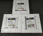 816040016204 Ceiling Register Curved Blade White Lot Of Usa