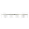 82-542 Bon Tool Texture Comb Center 743153825426