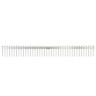 82-543 Bon Tool Texture Comb Center 743153825433