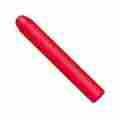 0486159 82337 Markal Medium Watermelon Red Scan-it Plus Fluor Crayon 048615823379
