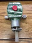 8262g6 Red Hat Asco Solenoid Pipe Swagelok Tube Fitting