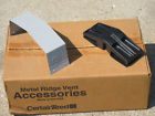 84408 Air Each Ridge Vent No Connector Plug And Strap Set