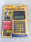 8528 Calculated Industries Projectcalc Plus